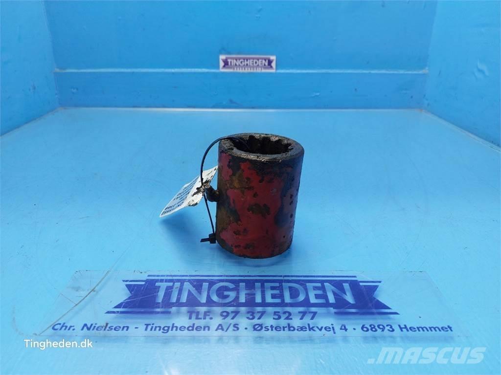 CASE 2388 Combine harvester spares & accessories