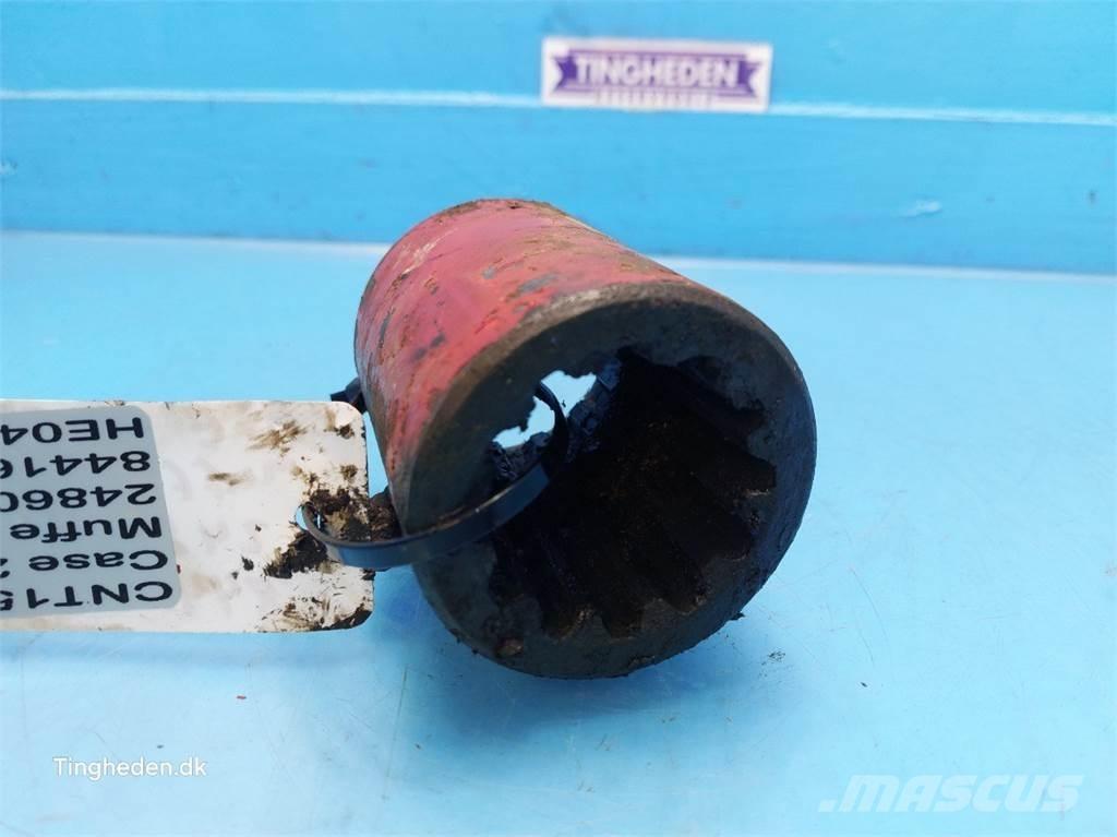 CASE 2388 Combine harvester spares & accessories