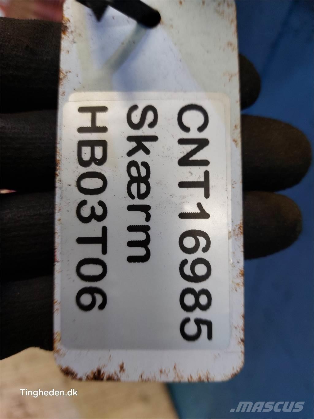 CASE 2388 Other farming machines