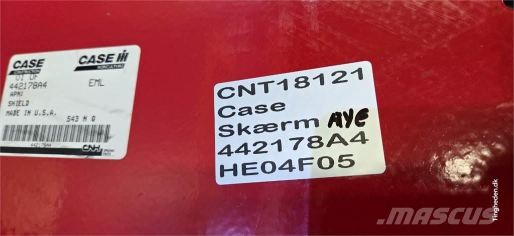 CASE 2388 Other farming machines