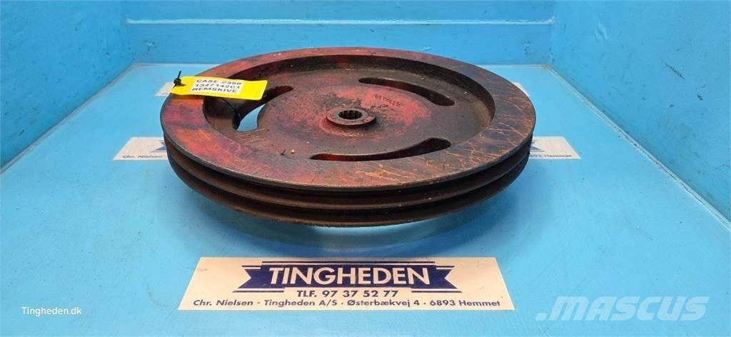 CASE 2388 Other farming machines