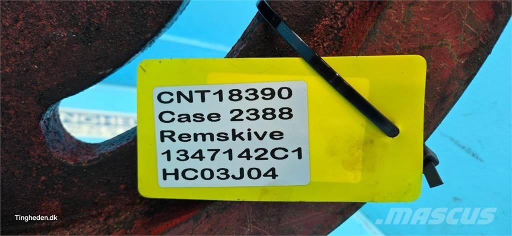 CASE 2388 Other farming machines