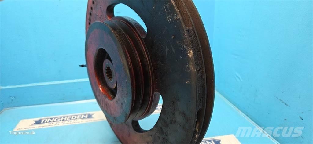 CASE 2388 Other farming machines