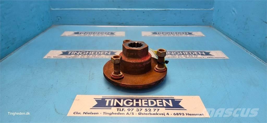 CASE 2388 Combine harvester spares & accessories