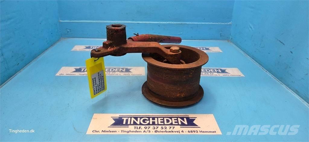 CASE 2388 Combine harvester spares & accessories