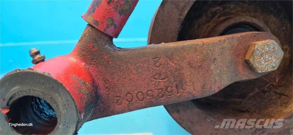 CASE 2388 Combine harvester spares & accessories