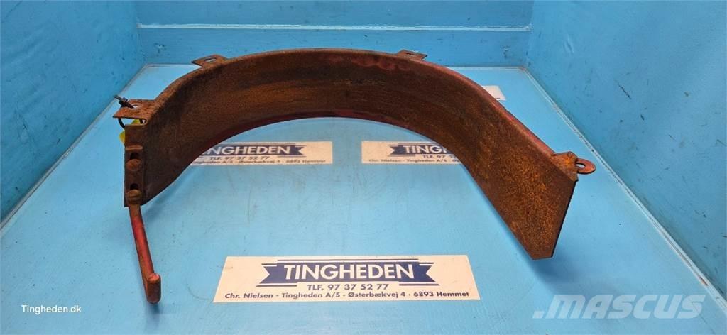 CASE 2388 Combine harvester spares & accessories