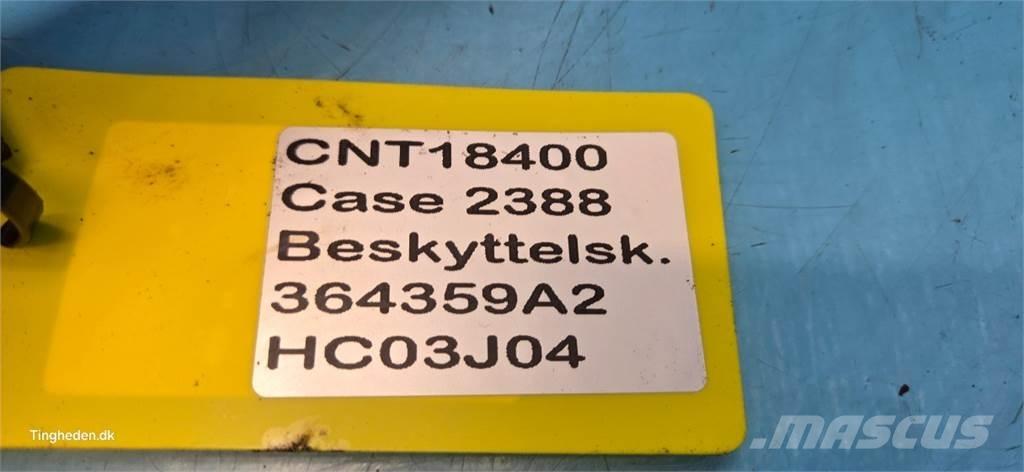 CASE 2388 Combine harvester spares & accessories