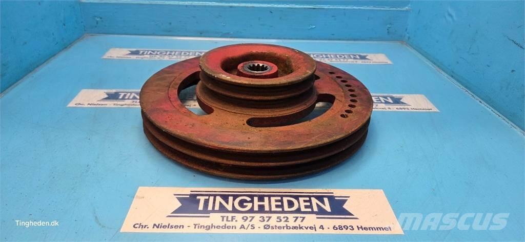 CASE 2388 Other farming machines