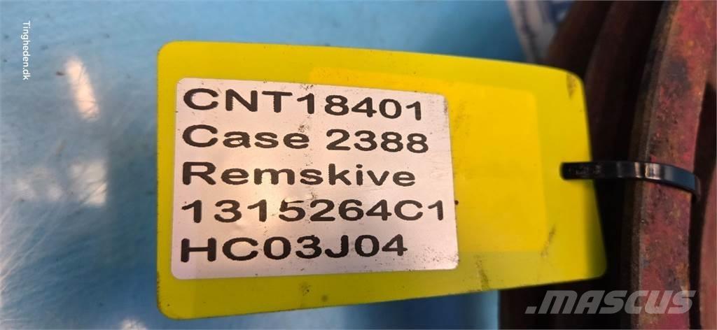 CASE 2388 Other farming machines