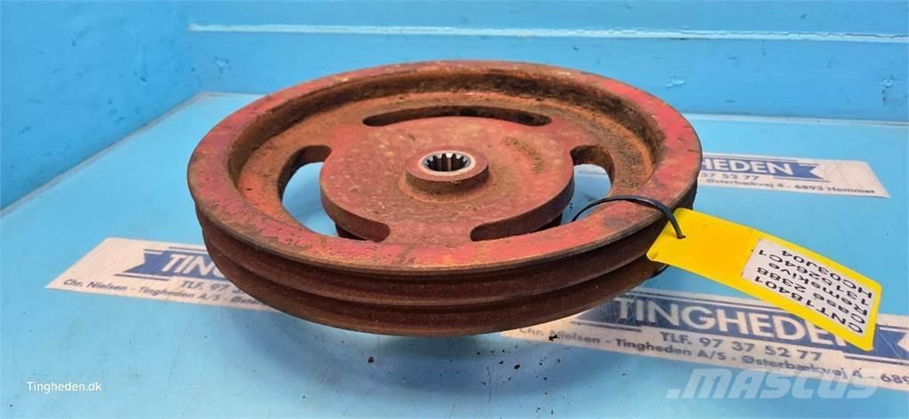 CASE 2388 Other farming machines