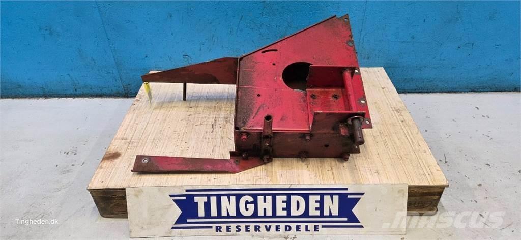 CASE 2388 Combine harvester spares & accessories