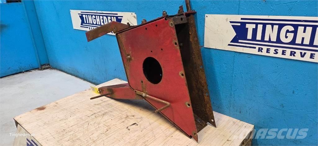 CASE 2388 Combine harvester spares & accessories