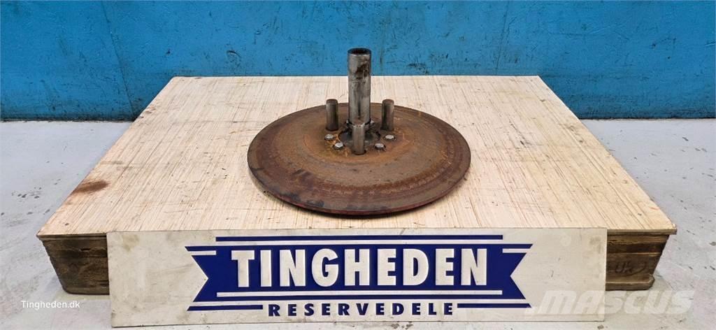 CASE 2388 Other farming machines