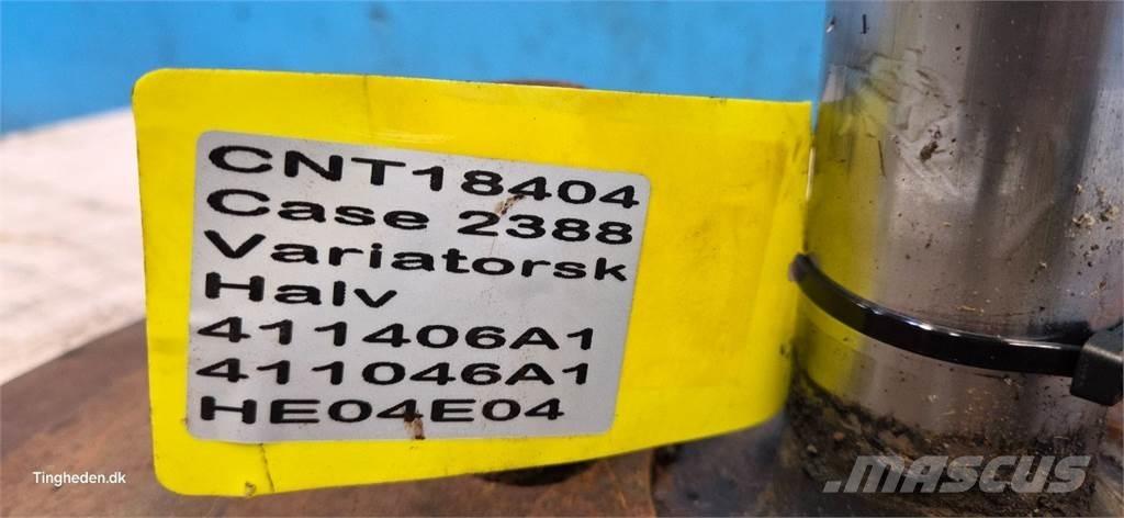 CASE 2388 Other farming machines