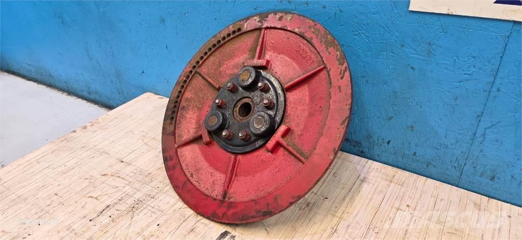 CASE 2388 Other farming machines