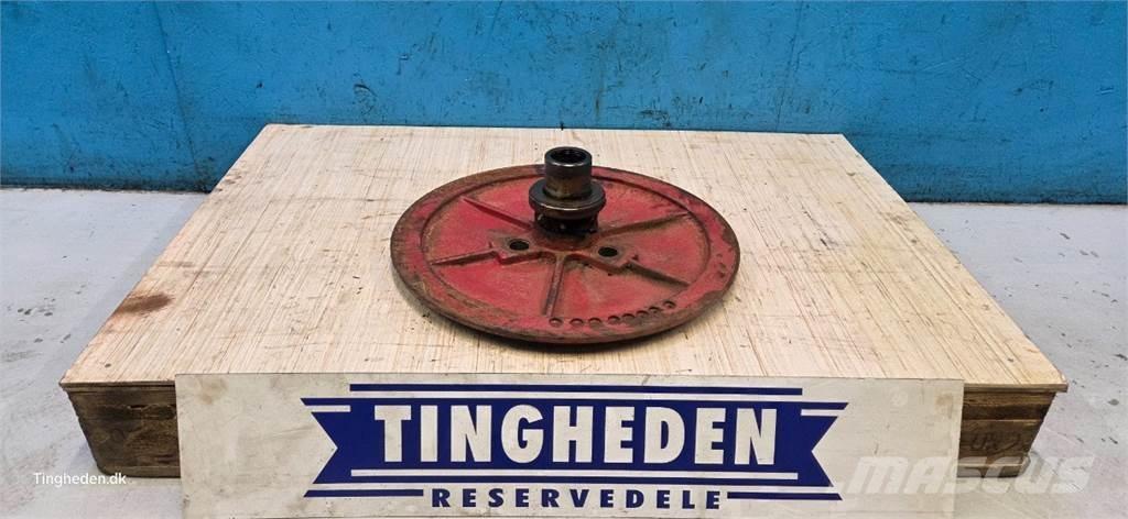 CASE 2388 Other farming machines