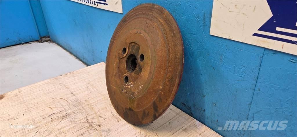 CASE 2388 Other farming machines