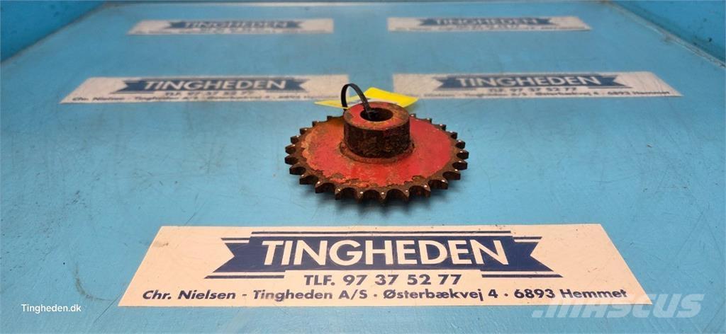 CASE 2388 Combine harvester spares & accessories