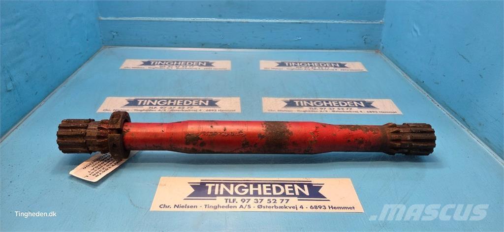 CASE 2388 Combine harvester spares & accessories