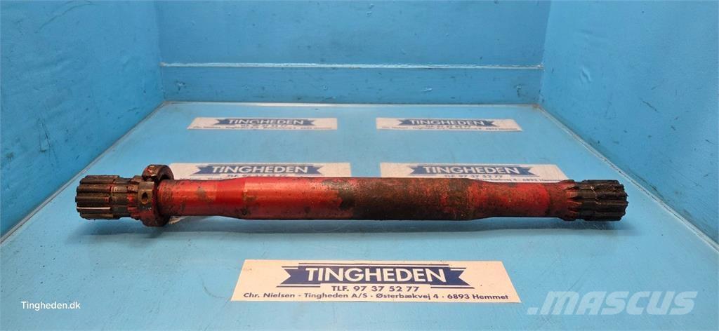 CASE 2388 Combine harvester spares & accessories