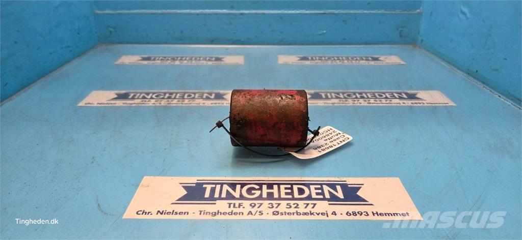 CASE 2388 Combine harvester spares & accessories