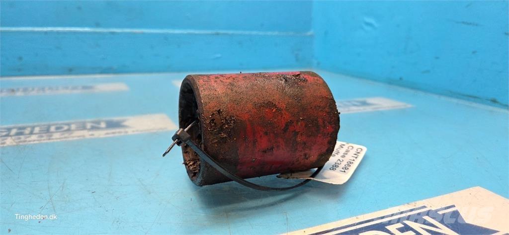 CASE 2388 Combine harvester spares & accessories