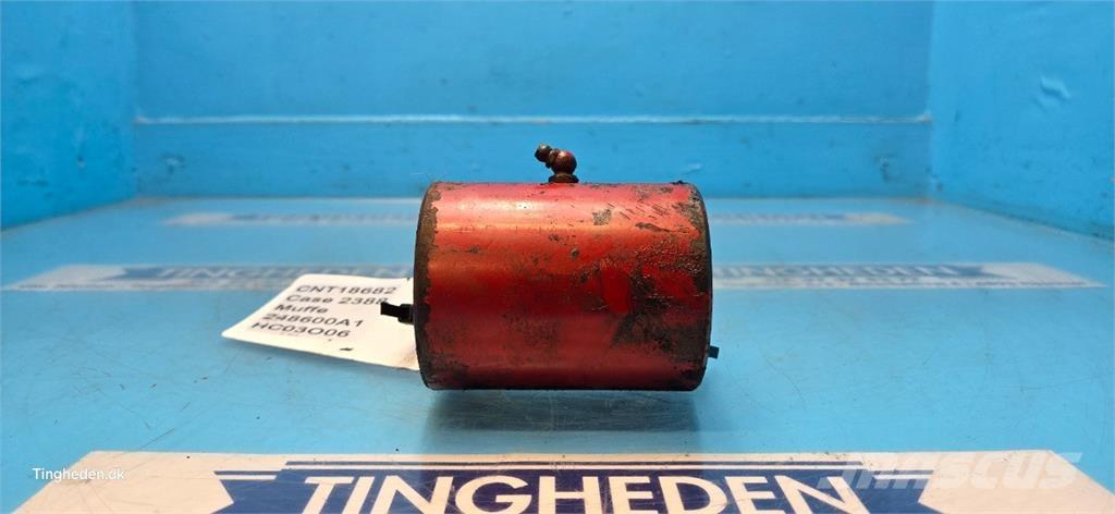 CASE 2388 Combine harvester spares & accessories