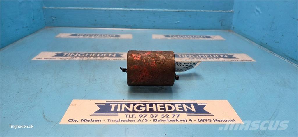 CASE 2388 Combine harvester spares & accessories