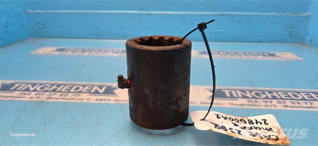 CASE 2388 Combine harvester spares & accessories