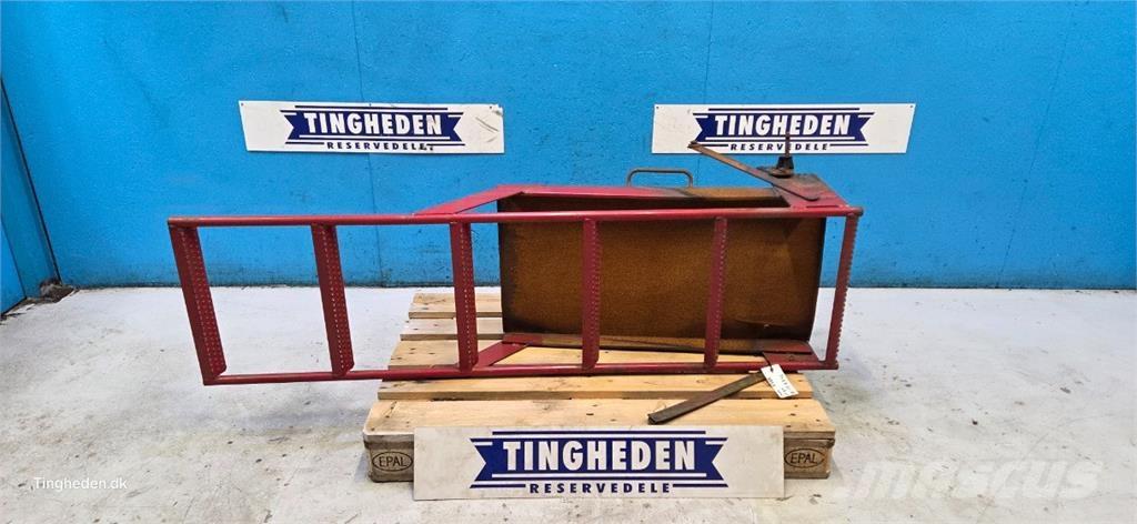 CASE 2388 Other farming machines