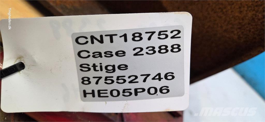 CASE 2388 Other farming machines