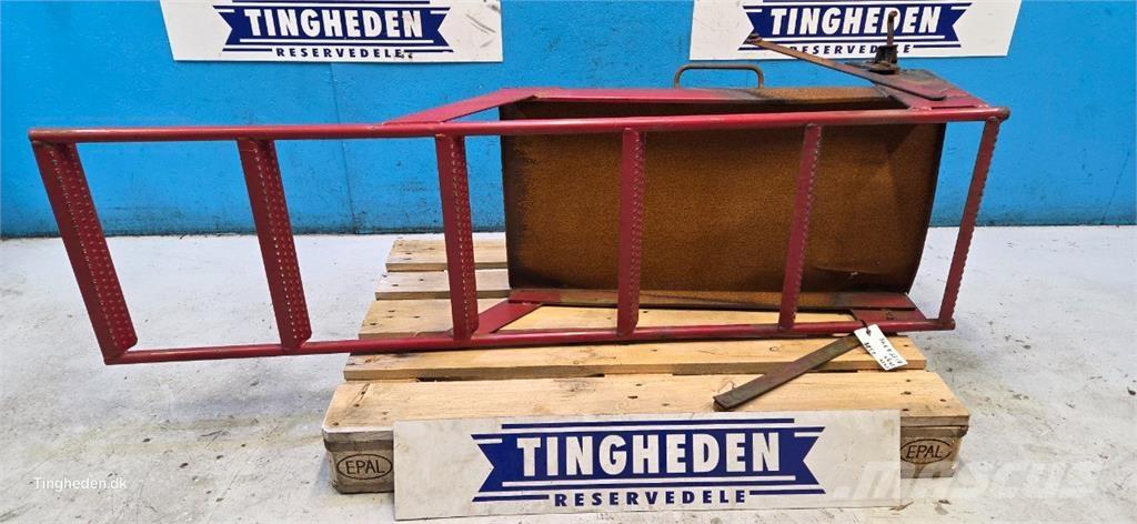 CASE 2388 Other farming machines