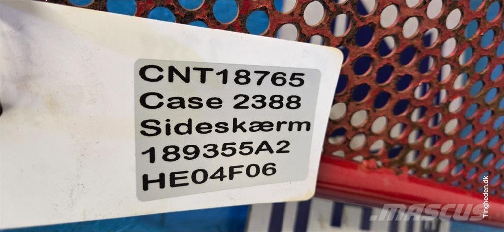 CASE 2388 Other farming machines