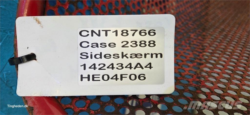 CASE 2388 Other farming machines