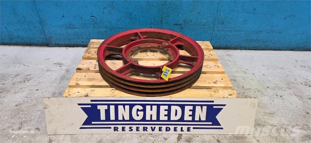 CASE 2388 Other farming machines