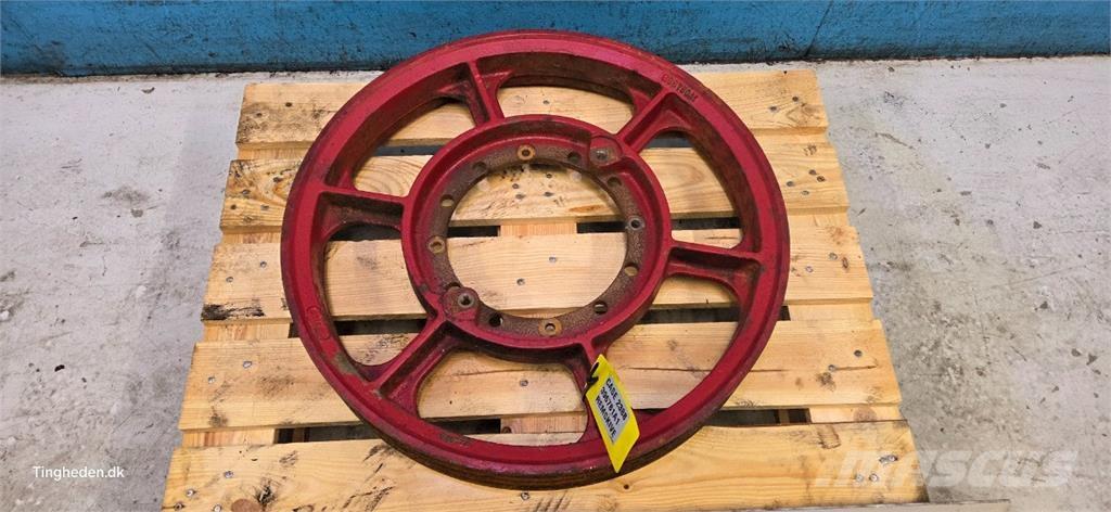 CASE 2388 Other farming machines