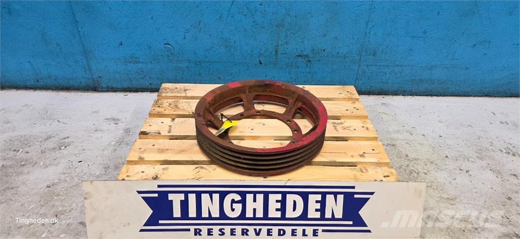 CASE 2388 Other farming machines