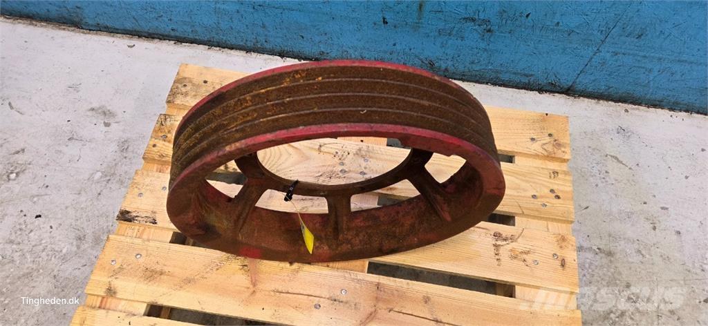 CASE 2388 Other farming machines