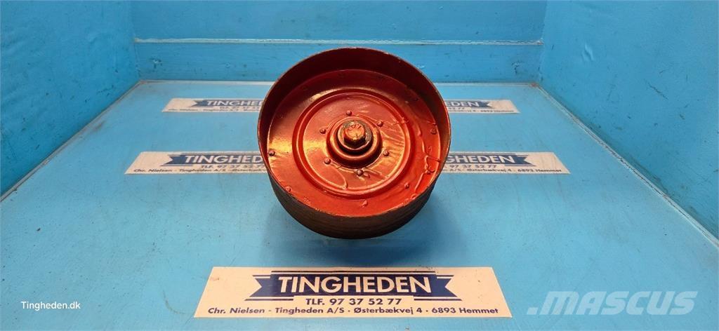 CASE 2388 Other farming machines