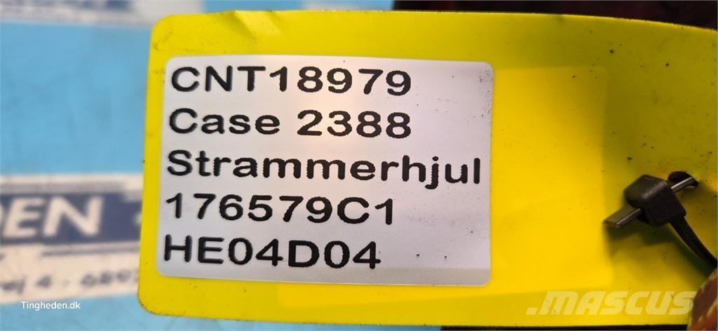 CASE 2388 Other farming machines