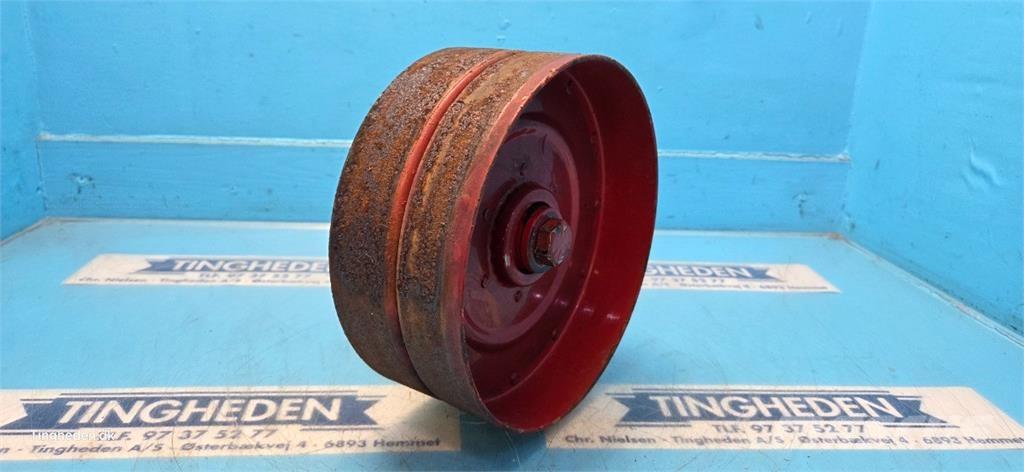 CASE 2388 Other farming machines