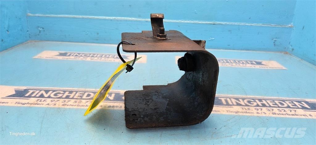 CASE 2388 Combine harvester spares & accessories