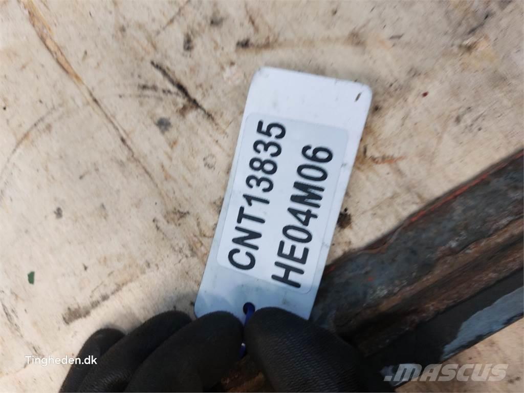 CASE 2388 AF Other farming machines