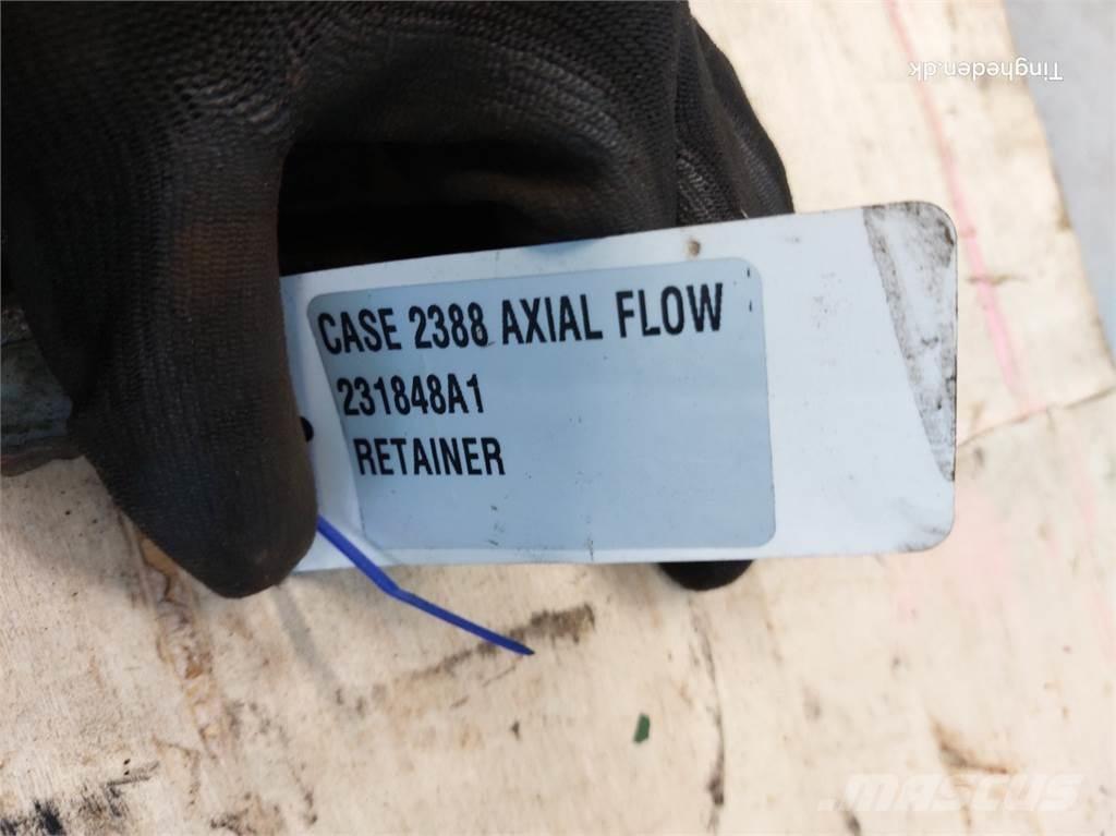CASE 2388 AF Other farming machines