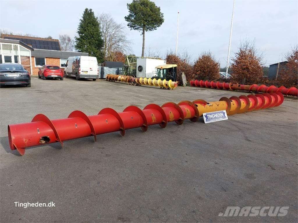 CASE 3050 Combine harvester spares & accessories