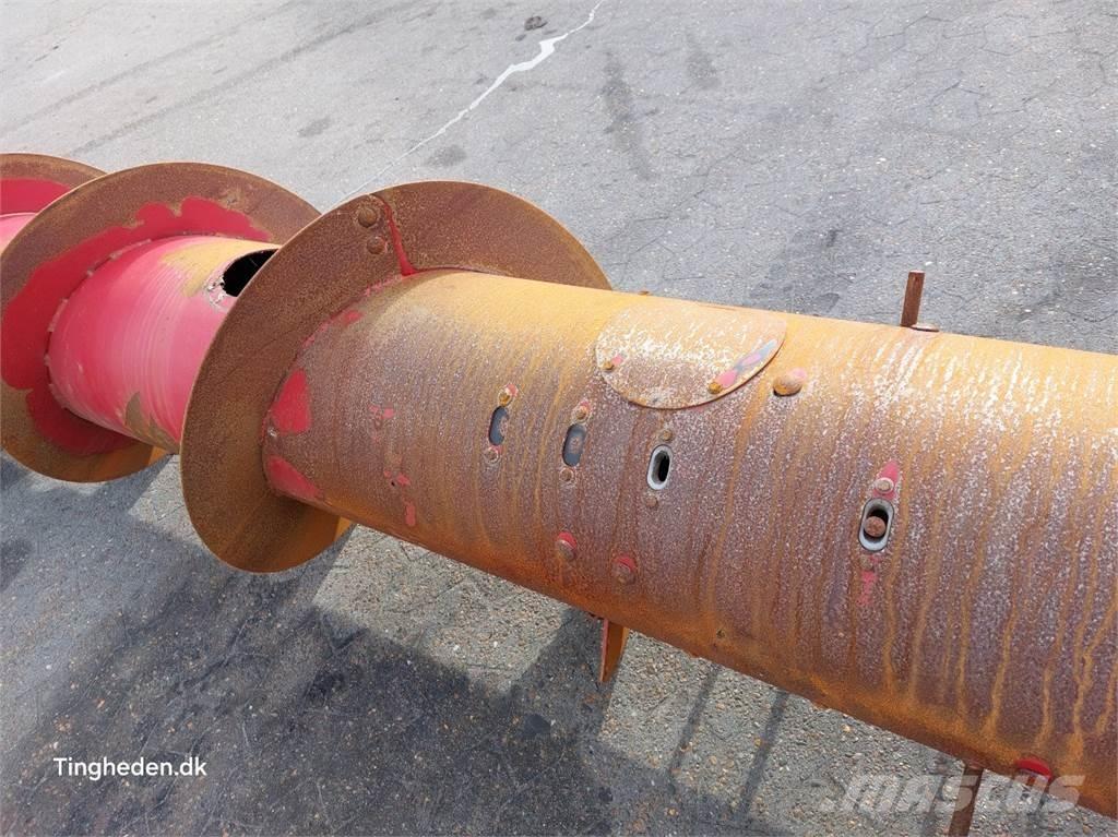 CASE 3050 Combine harvester spares & accessories