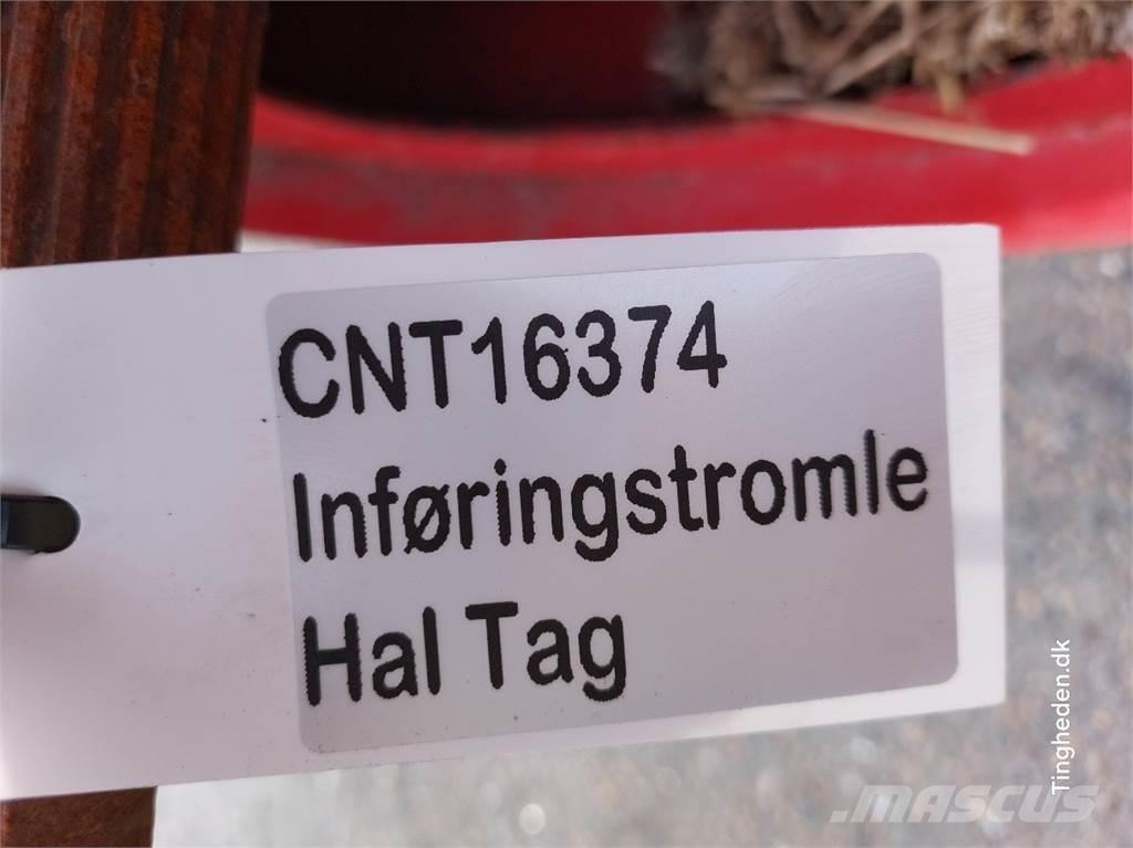 CASE 3050 Combine harvester spares & accessories