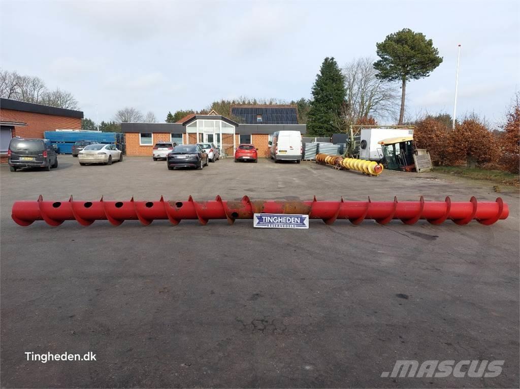 CASE 3050 Combine harvester spares & accessories