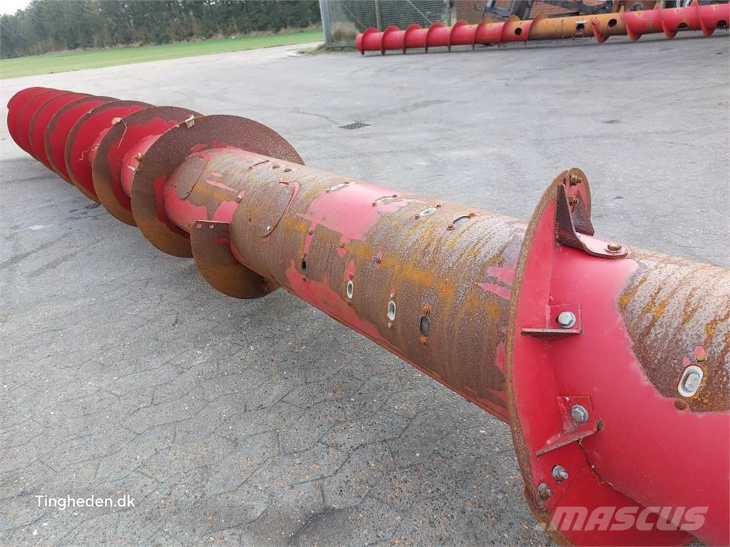 CASE 3050 Combine harvester spares & accessories